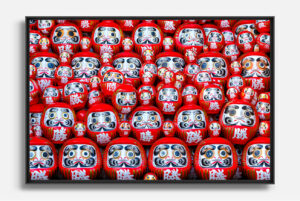 Daruma#1
